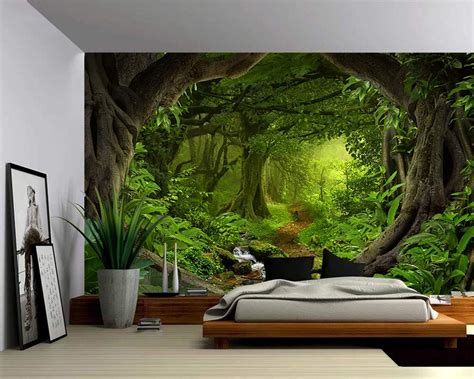 Wall Murals, Photo Wallpapers and Canvas Prints 